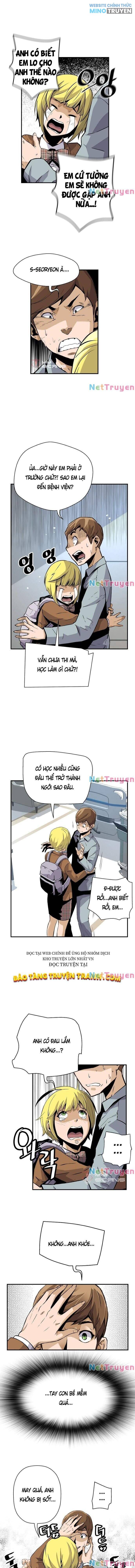 Sự Trở Lại Của Huyền Thoại