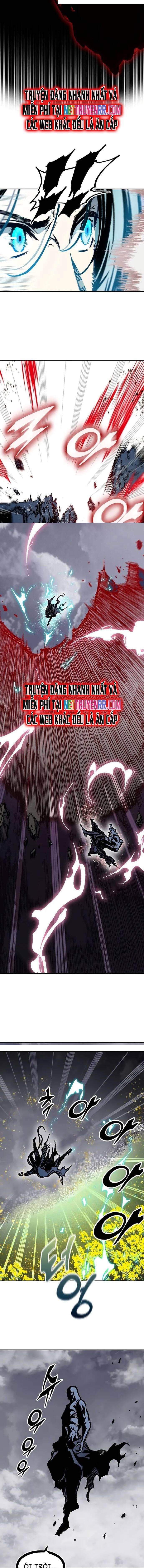 Hồi Ức Của Chiến Thần - Page 6