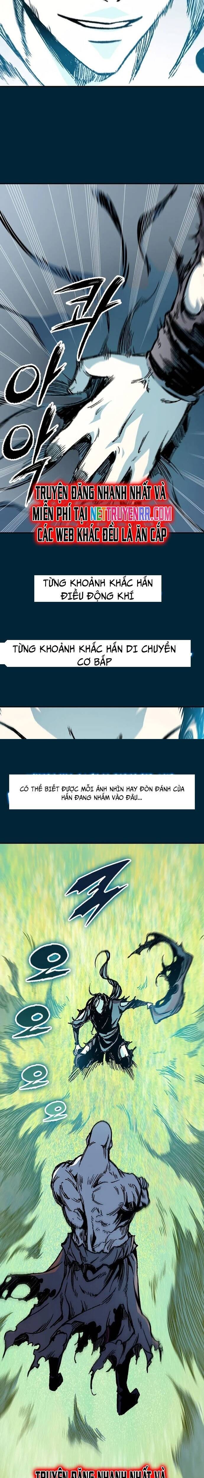 Hồi Ức Của Chiến Thần - Page 7