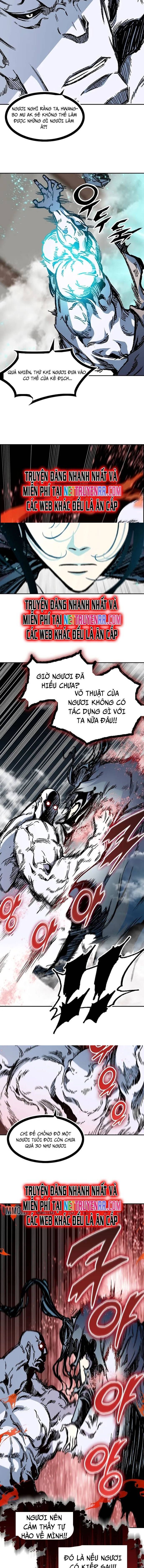 Hồi Ức Của Chiến Thần - Page 2
