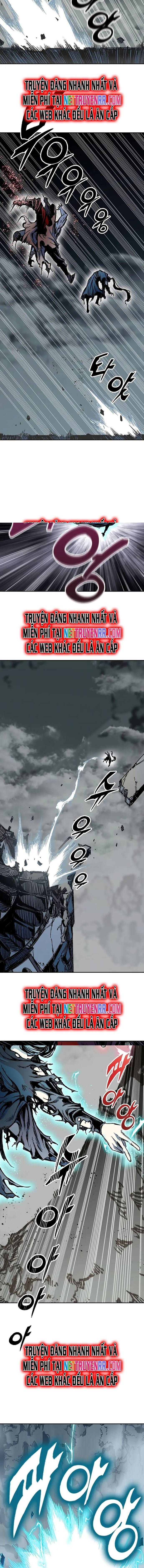 Hồi Ức Của Chiến Thần - Page 3