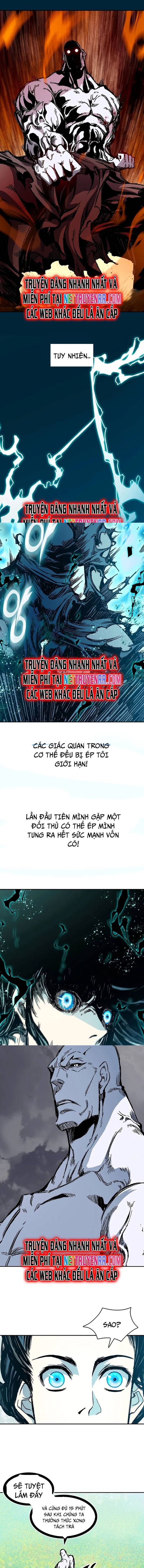 Hồi Ức Của Chiến Thần - Page 8