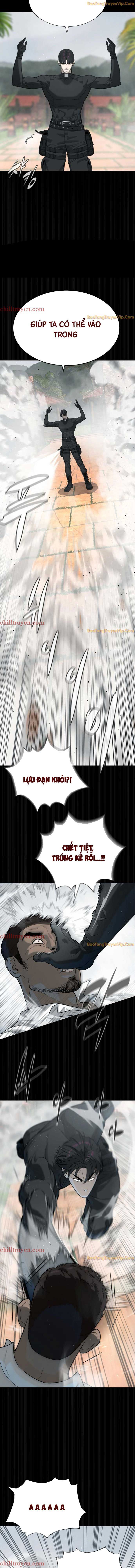 Sát Thủ Peter - Page 25