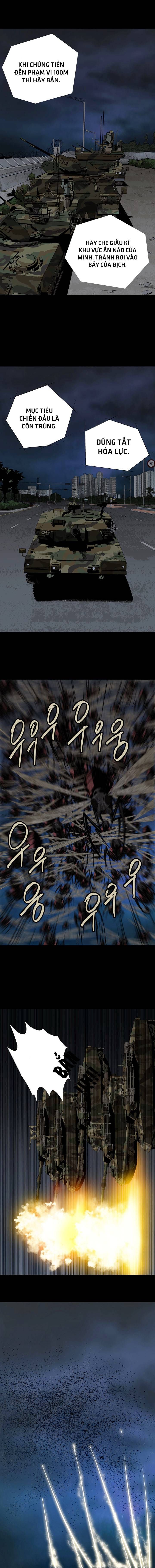 Thảm Họa Ong Độc - Page 13