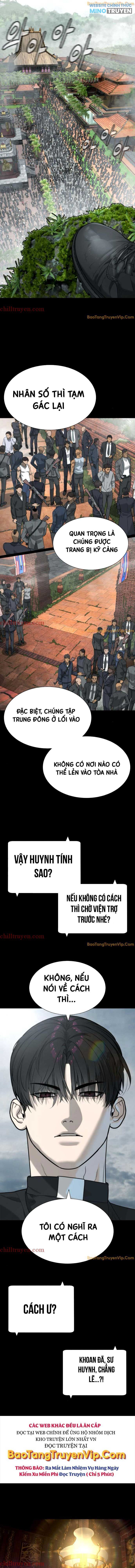 Sát Thủ Peter - Page 14