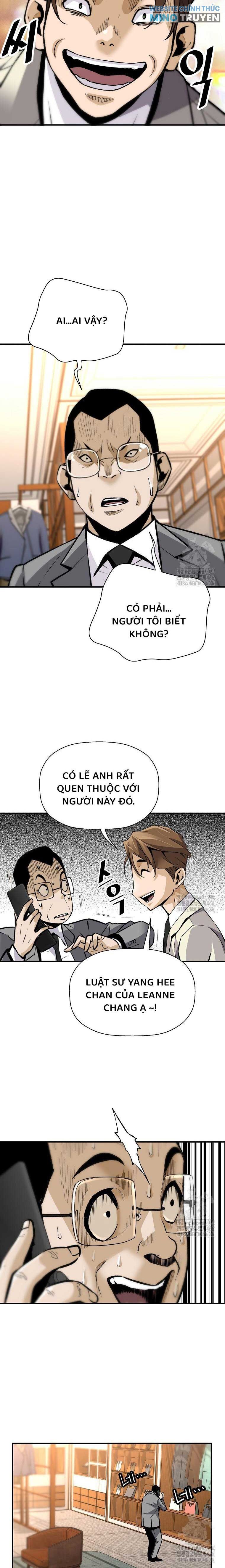 Sự Trở Lại Của Huyền Thoại