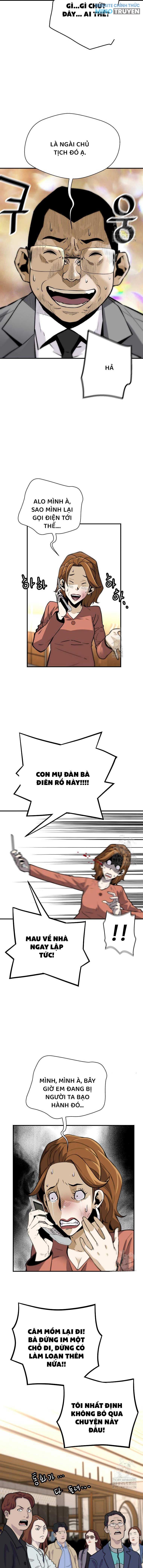 Sự Trở Lại Của Huyền Thoại
