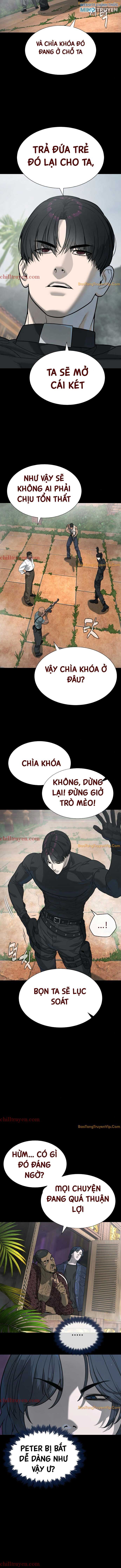 Sát Thủ Peter - Page 22
