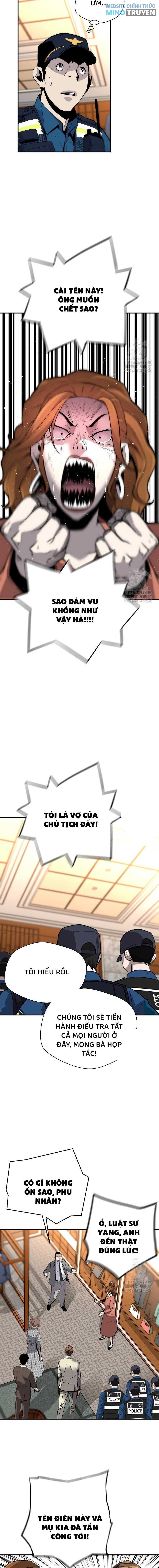 Sự Trở Lại Của Huyền Thoại