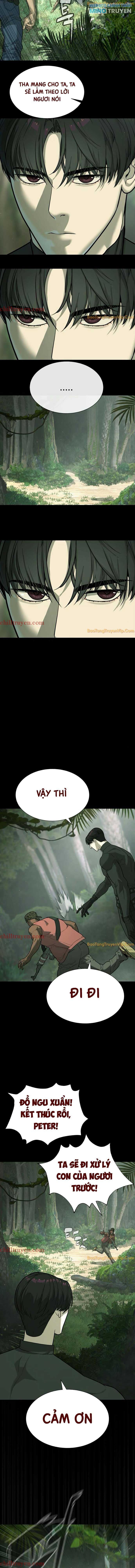 Sát Thủ Peter - Page 12
