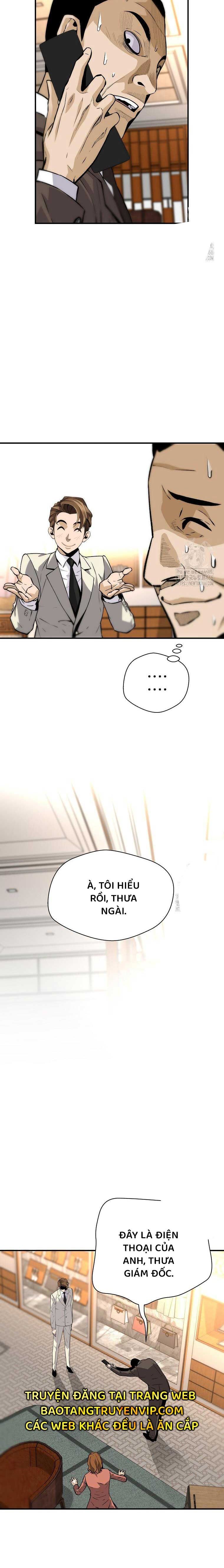 Sự Trở Lại Của Huyền Thoại