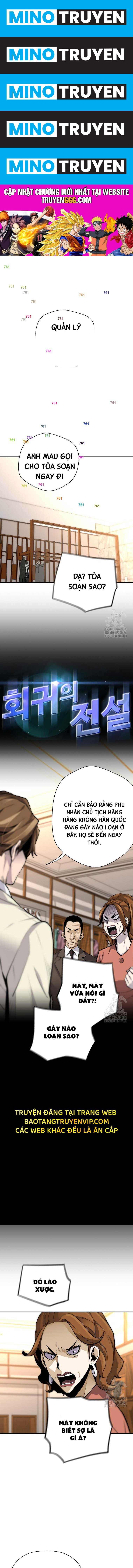 Sự Trở Lại Của Huyền Thoại