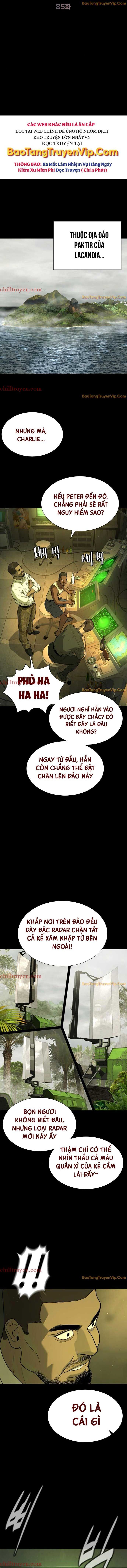 Sát Thủ Peter - Page 3