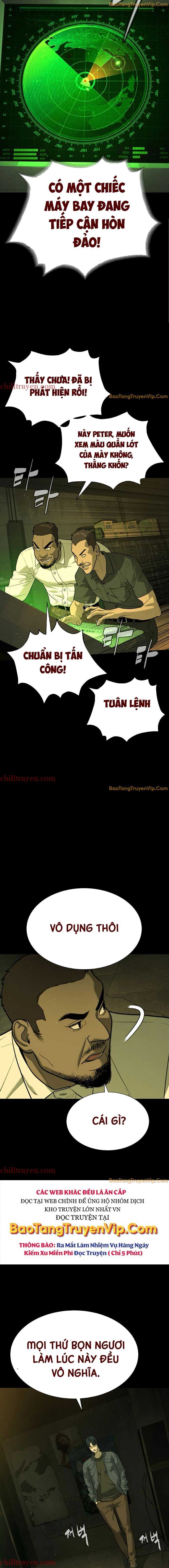 Sát Thủ Peter - Page 4