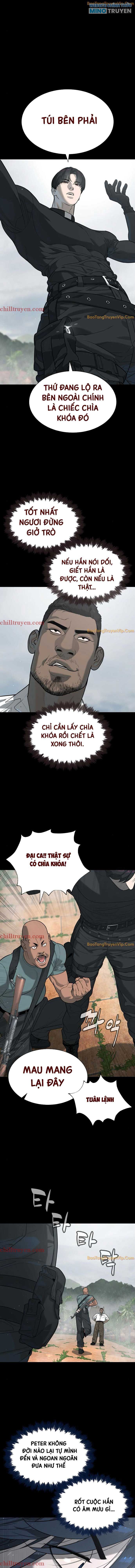 Sát Thủ Peter - Page 23