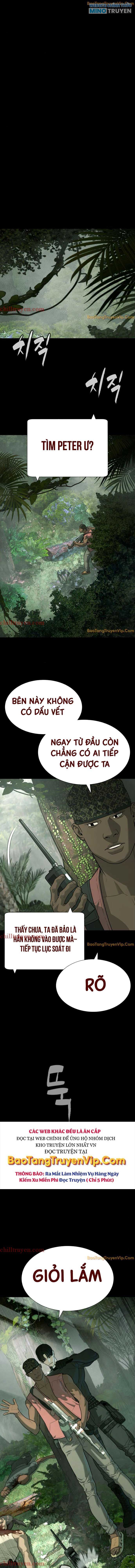 Sát Thủ Peter - Page 11