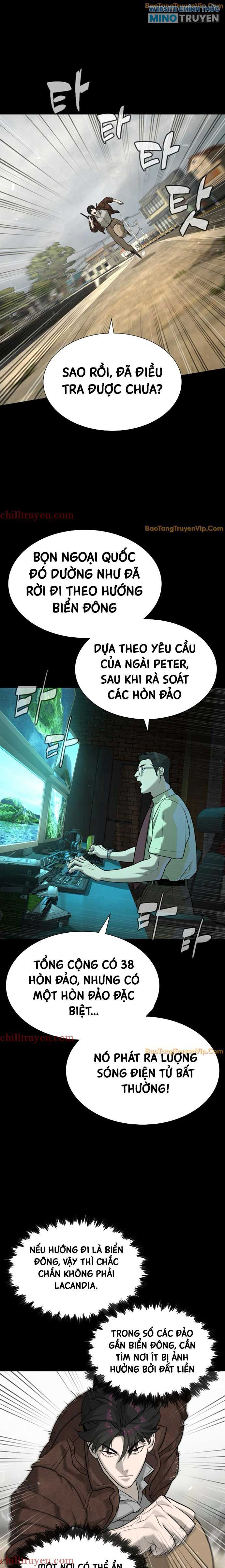 Sát Thủ Peter - Page 8