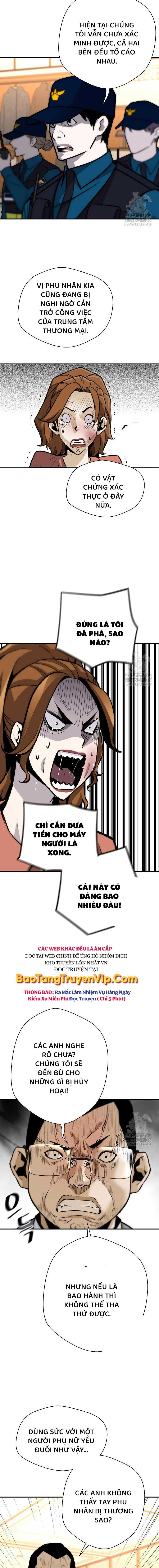 Sự Trở Lại Của Huyền Thoại