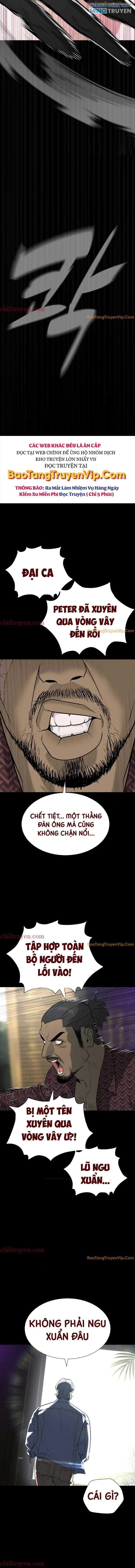 Sát Thủ Peter - Page 28