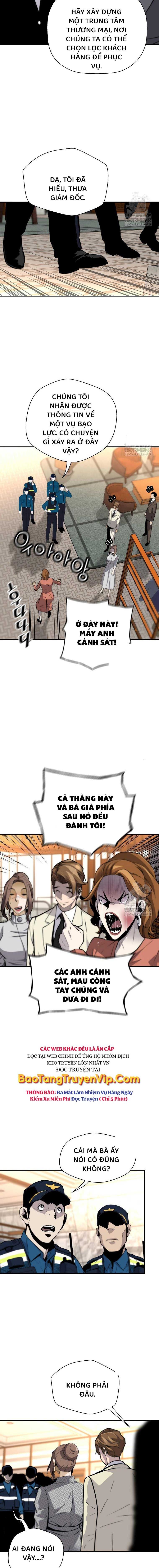 Sự Trở Lại Của Huyền Thoại