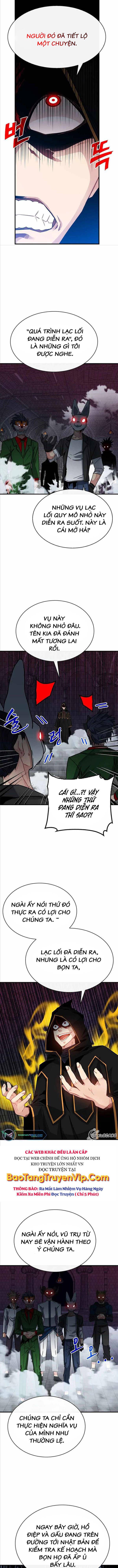 Thợ Săn Gacha Cấp Sss - Page 5