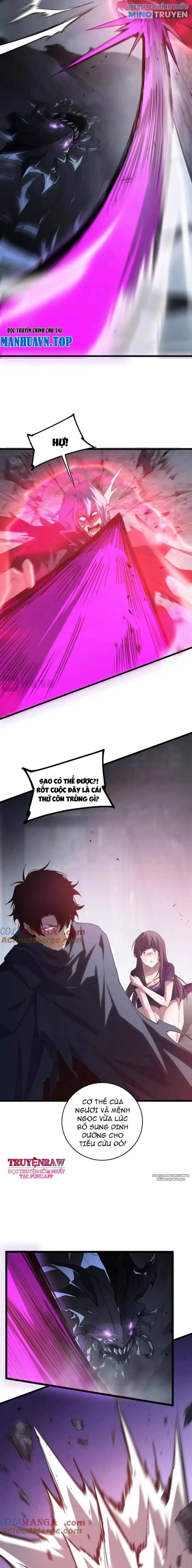 Ta, Chúa Tể Trùng Tộc