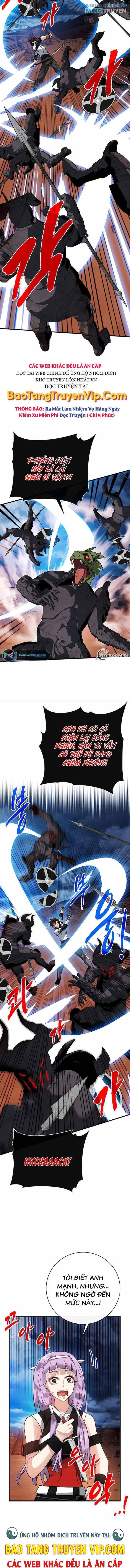 Thợ Săn Gacha Cấp Sss - Page 14