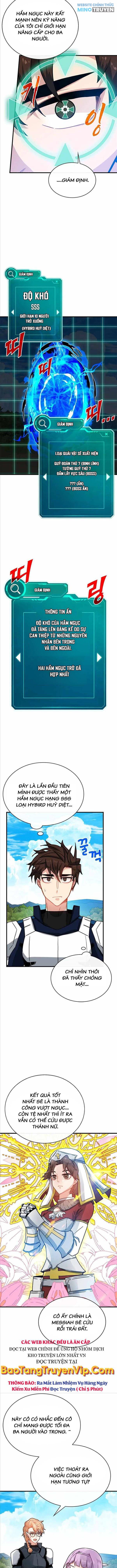 Thợ Săn Gacha Cấp Sss - Page 7
