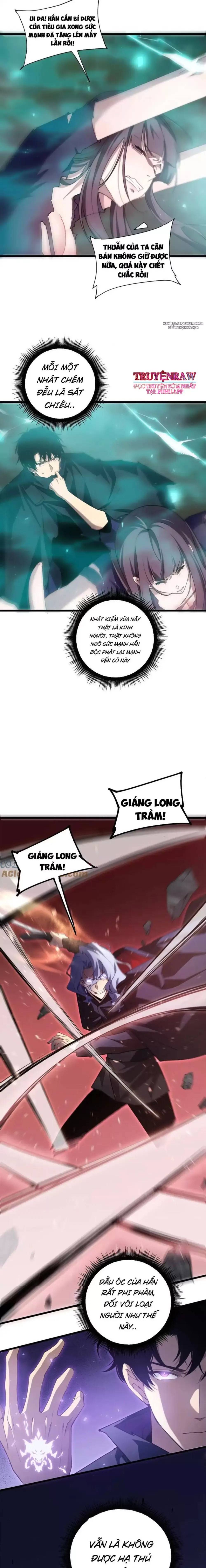Ta, Chúa Tể Trùng Tộc