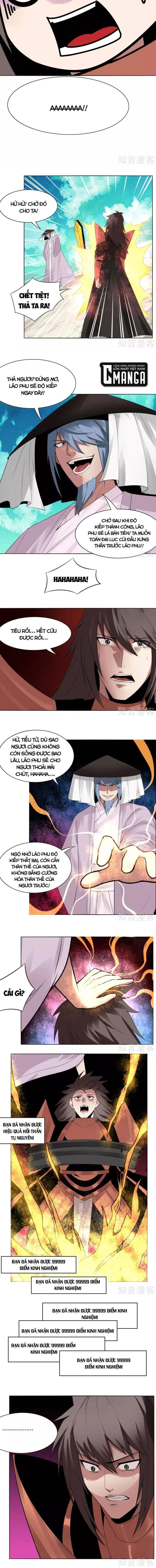 Kiếm Nhân - Page 2