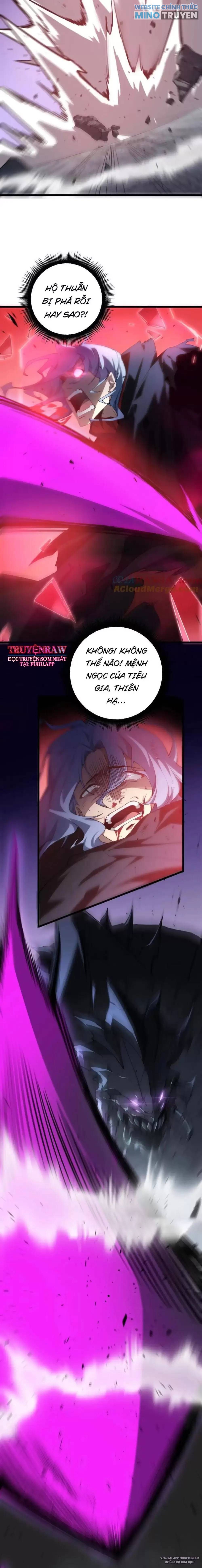 Ta, Chúa Tể Trùng Tộc