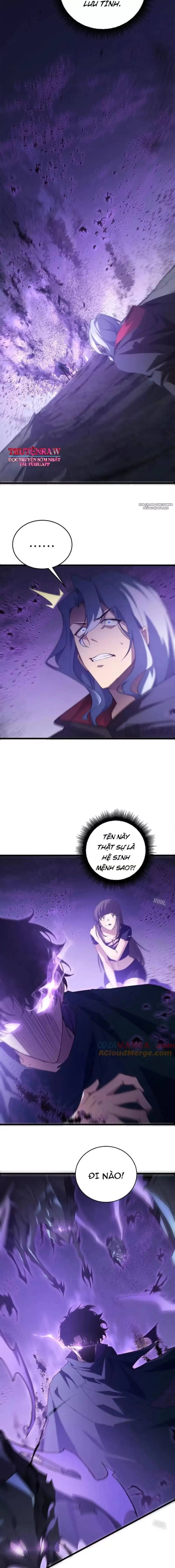 Ta, Chúa Tể Trùng Tộc