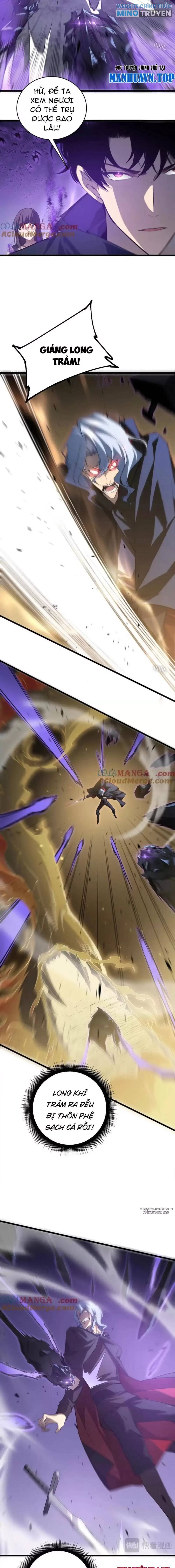 Ta, Chúa Tể Trùng Tộc