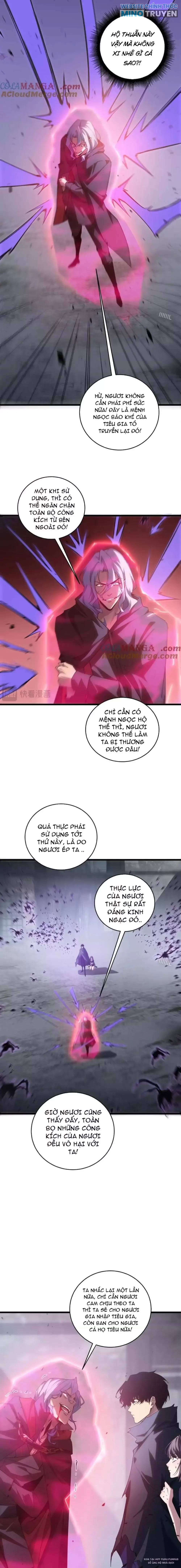 Ta, Chúa Tể Trùng Tộc