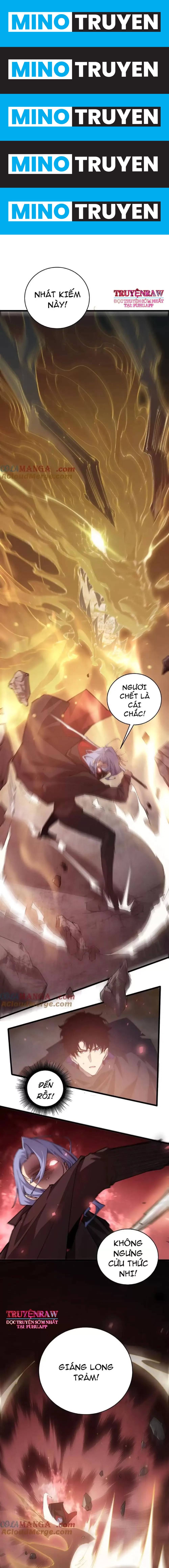 Ta, Chúa Tể Trùng Tộc
