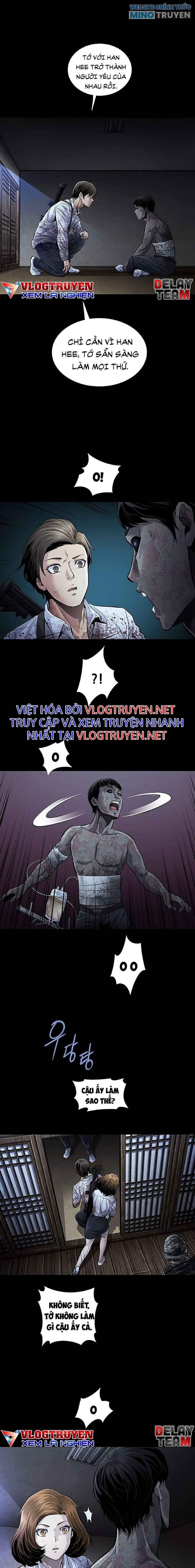 Thảm Họa Ong Độc
