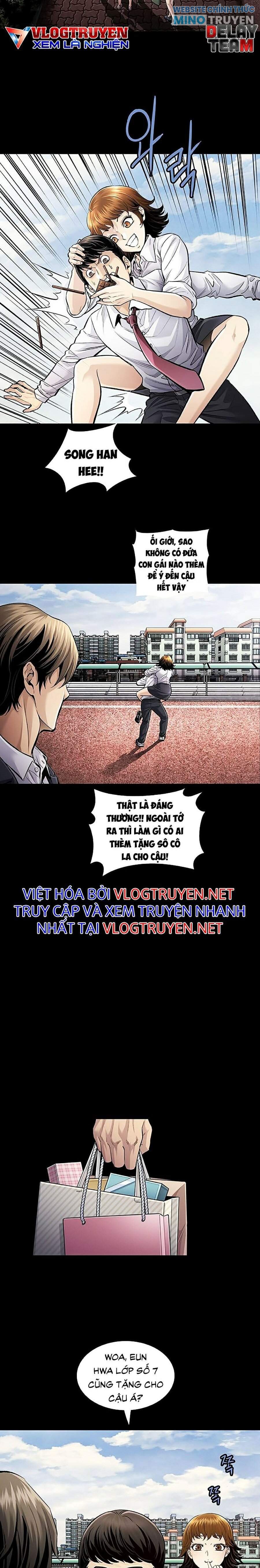 Thảm Họa Ong Độc