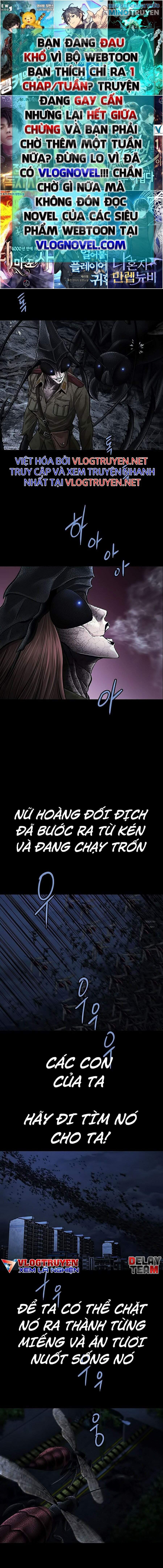 Thảm Họa Ong Độc