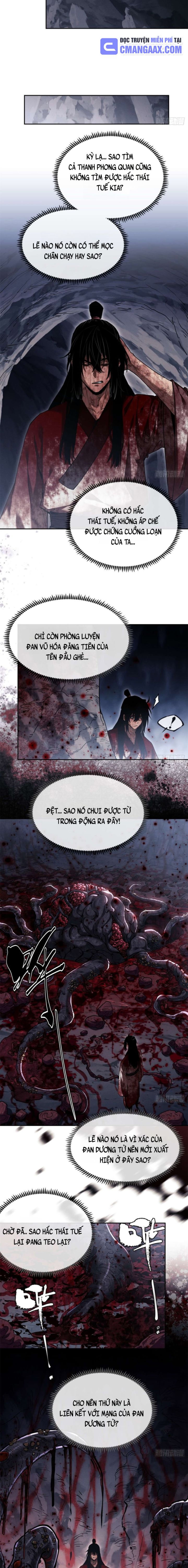 Đạo Quỷ Dị Tiên - Page 2