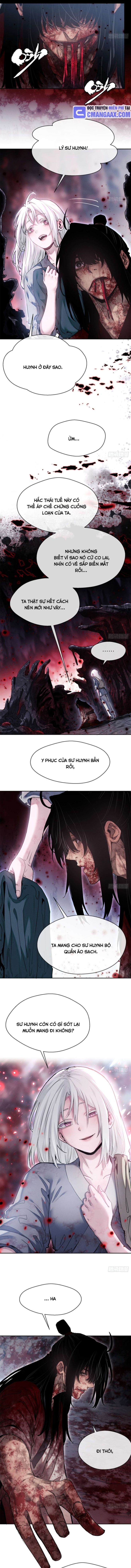 Đạo Quỷ Dị Tiên - Page 5