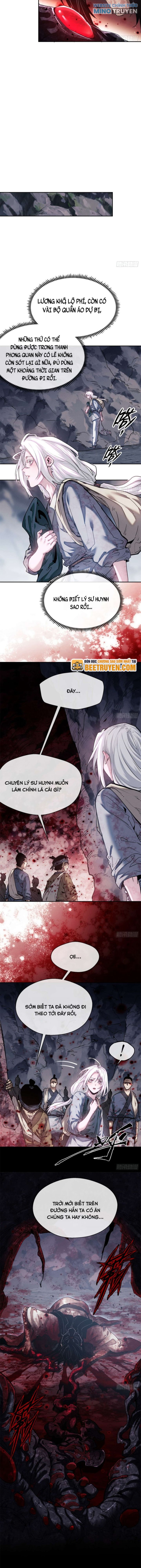 Đạo Quỷ Dị Tiên - Page 4