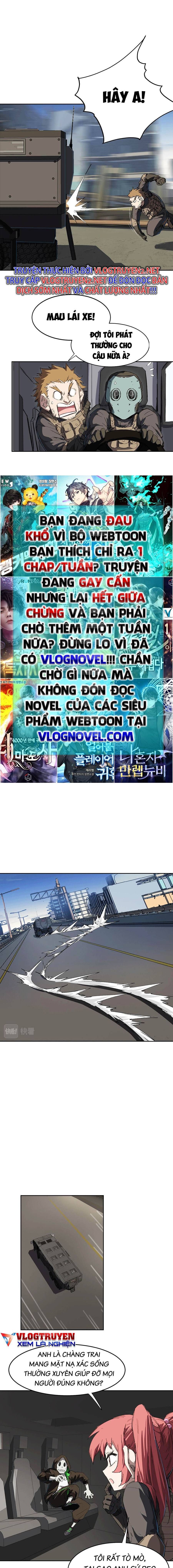 Giang Tư Tiên Sinh - Page 4