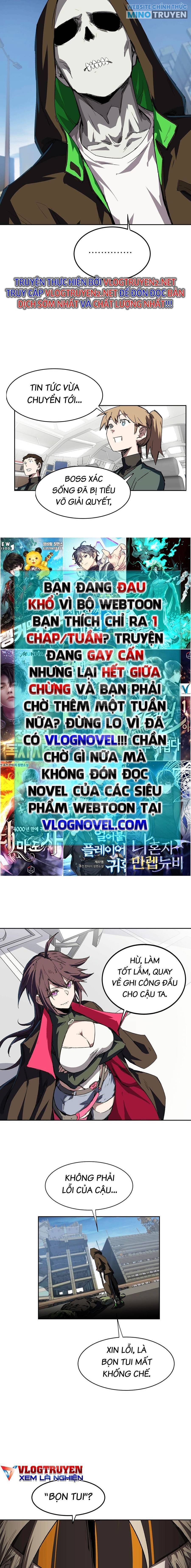 Giang Tư Tiên Sinh - Page 11