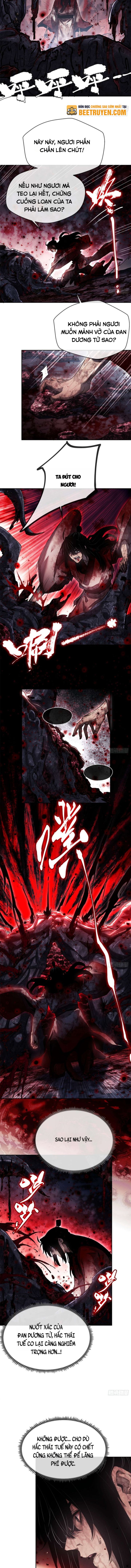 Đạo Quỷ Dị Tiên - Page 3
