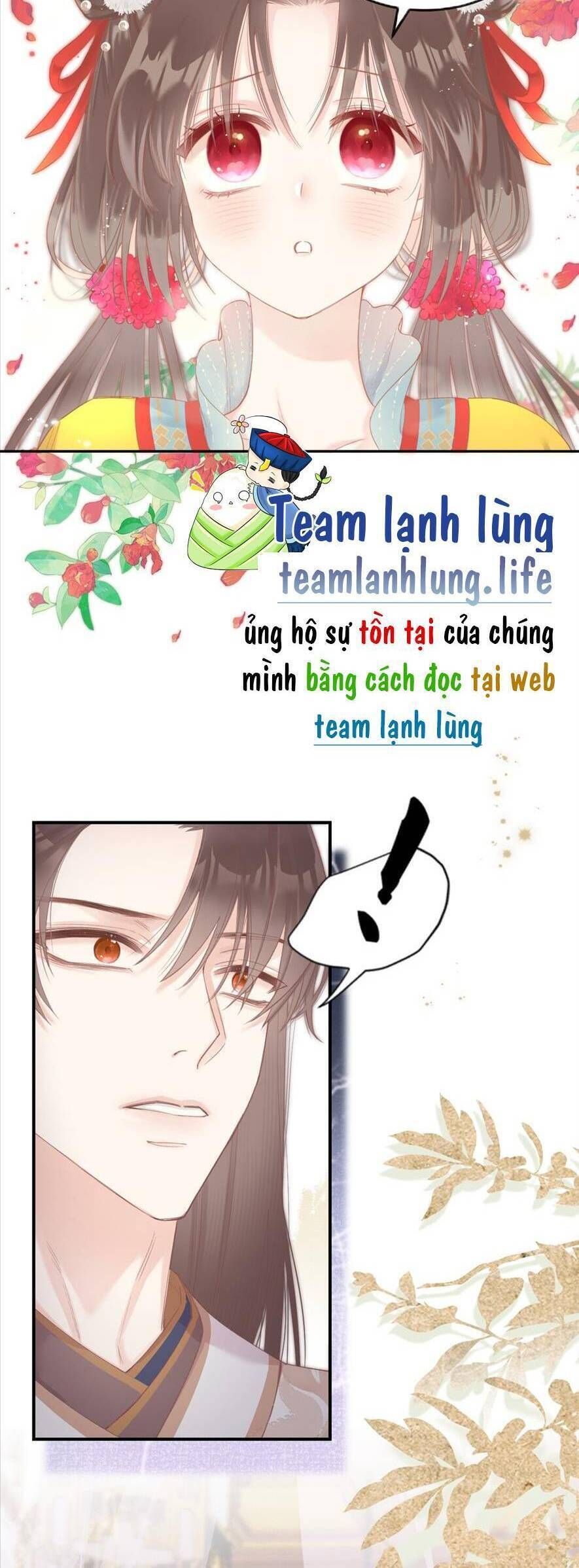 Rắn Cưng Nhà Tôi Lại Đang Diễn Trò Với Tôi - Page 8