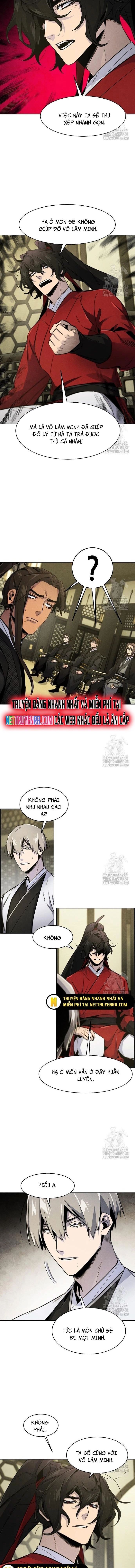 Cuồng Ma Tái Thế - Page 5