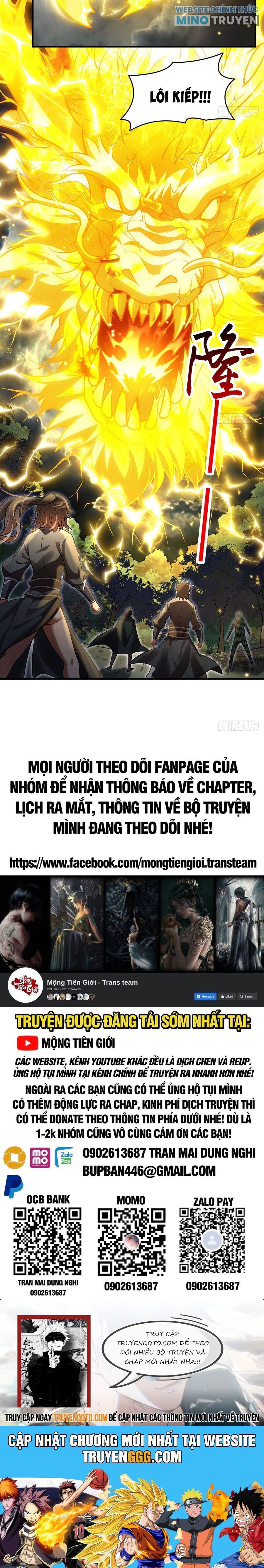 Các Nữ Đồ Đệ Của Ta Đều Là Chư Thiên Đại Lão Tương Lai - Page 12