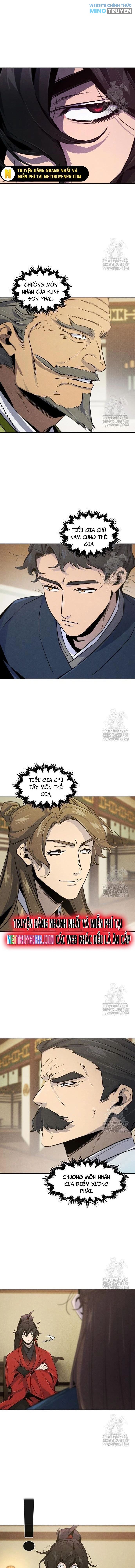 Cuồng Ma Tái Thế - Page 12