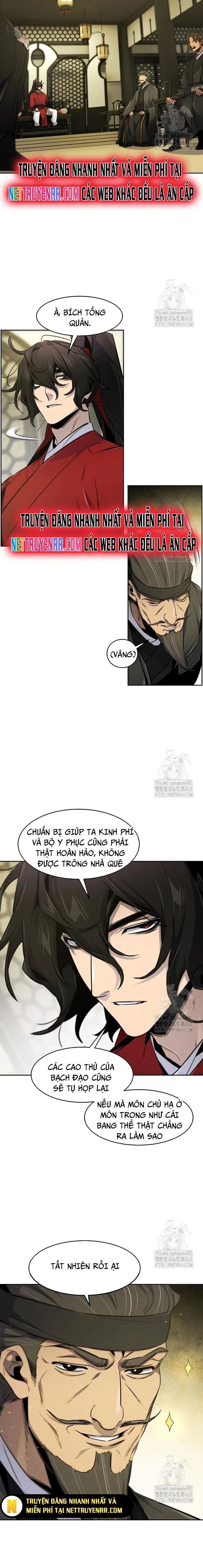 Cuồng Ma Tái Thế - Page 7