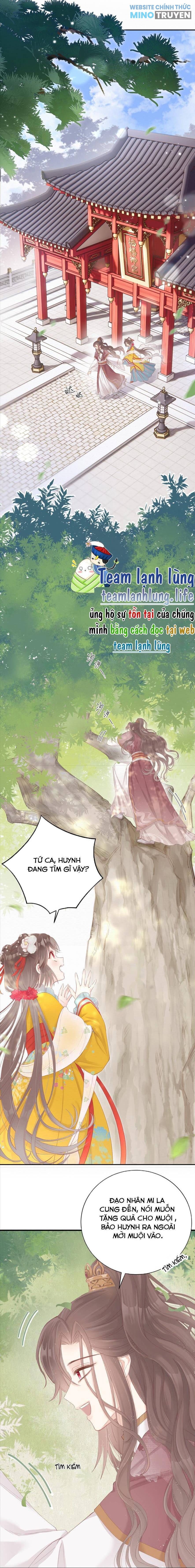 Rắn Cưng Nhà Tôi Lại Đang Diễn Trò Với Tôi - Page 11